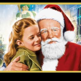 Milagre na rua 34: um dos mais belos filmes de Natal de todos os tempos