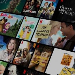 Conheça os 10 filmes mais decepcionantes produzidos pela Netflix