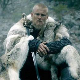 Vikings: Ator ganhou um presente especial após a série