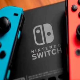 Nintendo Switch Pro será lançado este ano e superará o PS5, prevêem os analistas