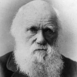 Pessoas influentes na biologia - Charles Darwin