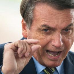 Parte dos brasileiros não está preparada para fazer quase nada, diz Bolsonaro
