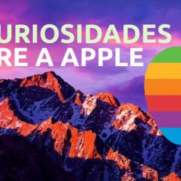 25 curiosidades sobre a Apple que você não sabia