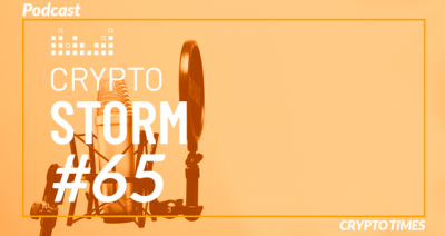 Crypto Storm #65: Binance — correção do bitcoin e o mercado...