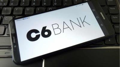 C6 Bank lança débito automático sob medida, com alerta quando supera determinado valor