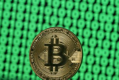 Bitcoin cai para R$ 197.000; Chainlink e Polkadot disparam Por CriptoFácil