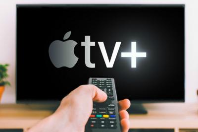 Apple TV+ recebe 1ª atualização de interface desde o lançamento