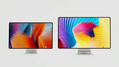 Apple lançará novo iMac inspirado no Pro Display XDR, diz Bloomberg