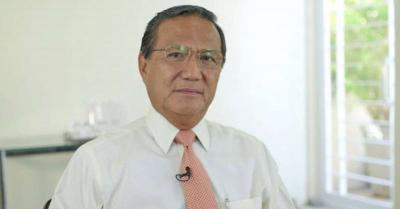 Morre, aos 73 anos, o pediatra e toxicologista da USP Anthony Wong