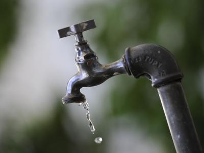 Fornecimento de água é interrompido em vários bairros devido falha no sistema elétrico