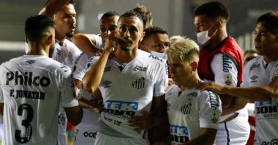 Conmebol destaca trajetória do Santos na Libertadores em vídeo emocionante