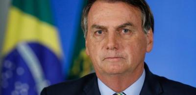 Bolsonaro diz que governo não aguenta estender auxílio emergencial