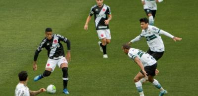 Vasco x Coritiba: onde assistir, escalações, o que esperar do jogo