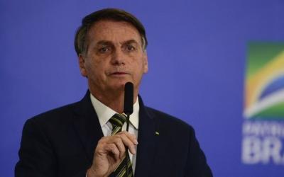 Bolsonaro não deve mais barrar a Huawei no leilão do 5G no Brasil
