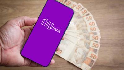 Novo recurso do Nubank aumenta o limite do cartão com o saldo da conta