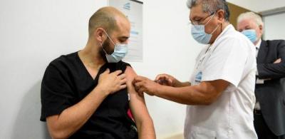 Coronavírus: Argentina registra 1º caso de variante britânica mais contagiosa