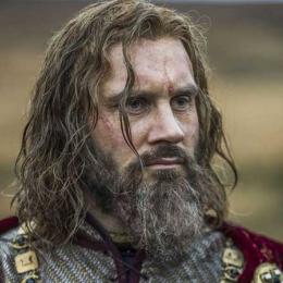 Vikings: O que aconteceu com Rollo após a 6ª temporada?