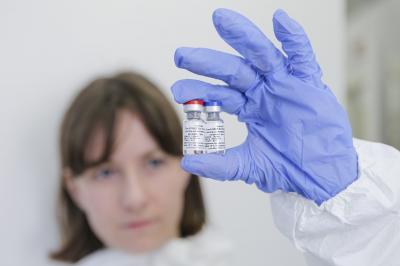 Anvisa descarta uso emergencial de vacina russa