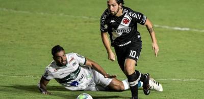 Fluminense vence Sport e Vasco perde em casa; resultados de hoje