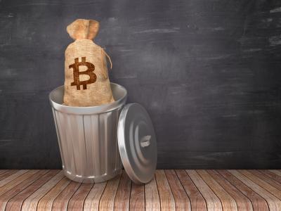 Homem que jogou fora R$ 1,4 bilhão em bitcoins pede aval para vasculhar lixão