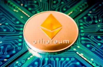 O que é mineração de Ethereum e as máquinas utilizadas no processo?