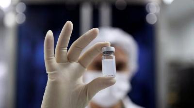 Pazuello reafirma que vacinação no país começa na quarta-feira, às 10h
