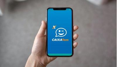 CAIXA Tem libera valores de R$ 100, R$ 200 e R$ 300 em 2021