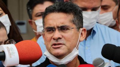 Prefeito de Manaus diz que há mais de 320 profissionais de saúde com covid