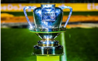 CBF lista mudanças para Copa do Brasil em 2021; Fla não está garantido nas oitavas