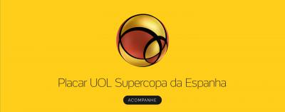 Barcelona x Athletic Bilbao (17/01): Placar ao vivo Supercopa da Espanha 2020