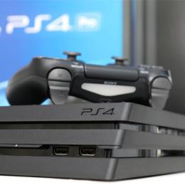PlayStation 4 Pro é descontinuado pela Sony no Japão