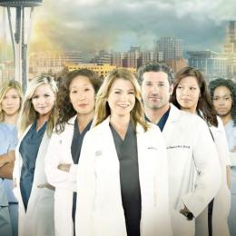 Grey’s Anatomy: Ator fala sobre fim da série