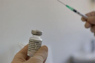 Prefeitura de Santa Maria pretende começar a vacinação contra a Covid-19 até quinta-feira