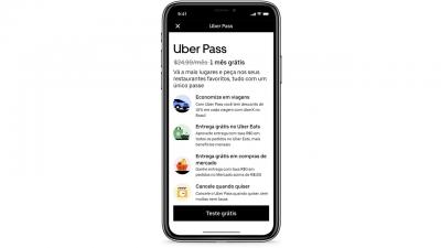 O que é Uber Pass? Saiba o que é e se realmente vale a pena para você