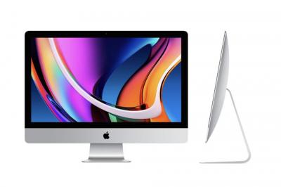 Apple pode estar preparando grande redesign para linha iMac