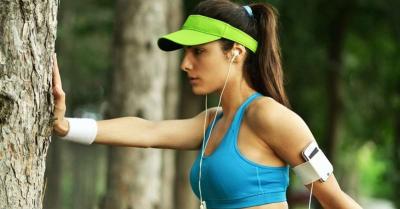 6 dicas de corrida para alcançar o corpo desejado
