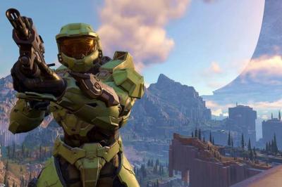 Microsoft divulga lista de jogos exclusivos do Xbox para 2021