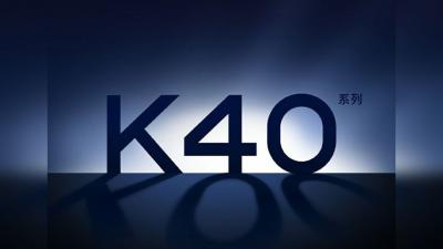 Redmi K40 trará autonomia de mais de 30 horas, segundo executivo da Xiaomi