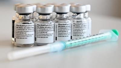 Noruega investiga relação entre vacina e mortes de idosos debilitados