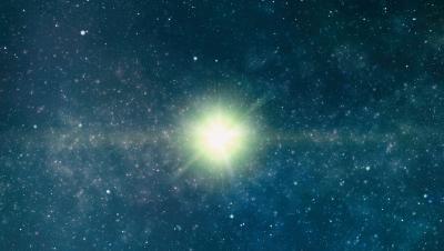 Pesquisadores encontram rastros de supernova que ocorreu há 1.700 anos