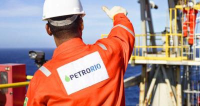 PetroRio aprova oferta primária de 29,7 milhões de...