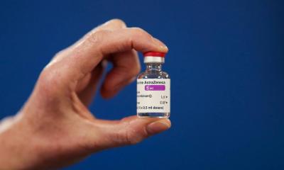 Índia liberará exportação de vacinas contra Covid-19, mas Brasil ficará de fora, diz agência