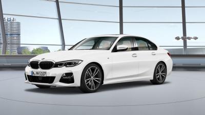 BMW 320i 2021: versões, preço PcD, equipamentos e mais