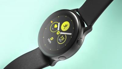 IMPERDÍVEL | Galaxy Watch Active 2 4G com desconto e frete grátis na Amazon