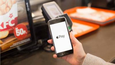 Apple Pay passa a aceitar cartões Mastercard do BB