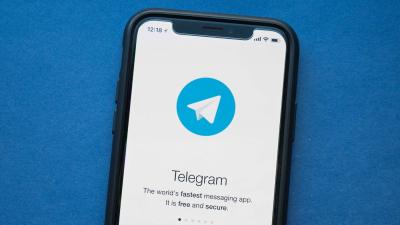 Apple é processada por não retirar Telegram da App Store