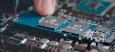 Intel não vai mais oferecer SSDs apenas Optane para PCs domésticos