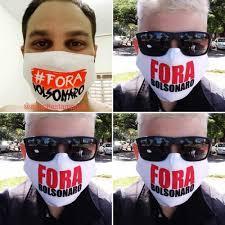 Grupos protestaram pelo Brasil pelo impeachment de Bolsonaro