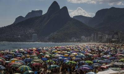 Brasil ultrapassa 211 mil mortes por Covid-19, aponta boletim de imprensa