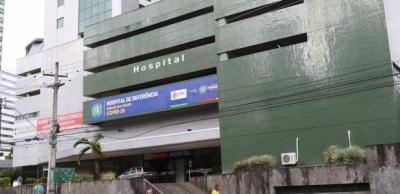 Vacinação de arquiteta em Hospital de Referência à Covid-19 no Recife gera polêmica
